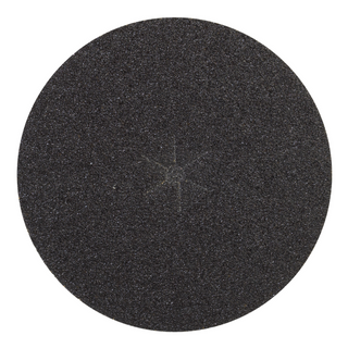 3M Floor Surfacing Discs 20993, 80 Grit, 7 in x 5/16 in