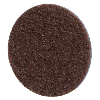 Scotch-Brite Roloc SE Surface Conditioning Disc, SE-DS, A/O Coarse,
TS, 3 in