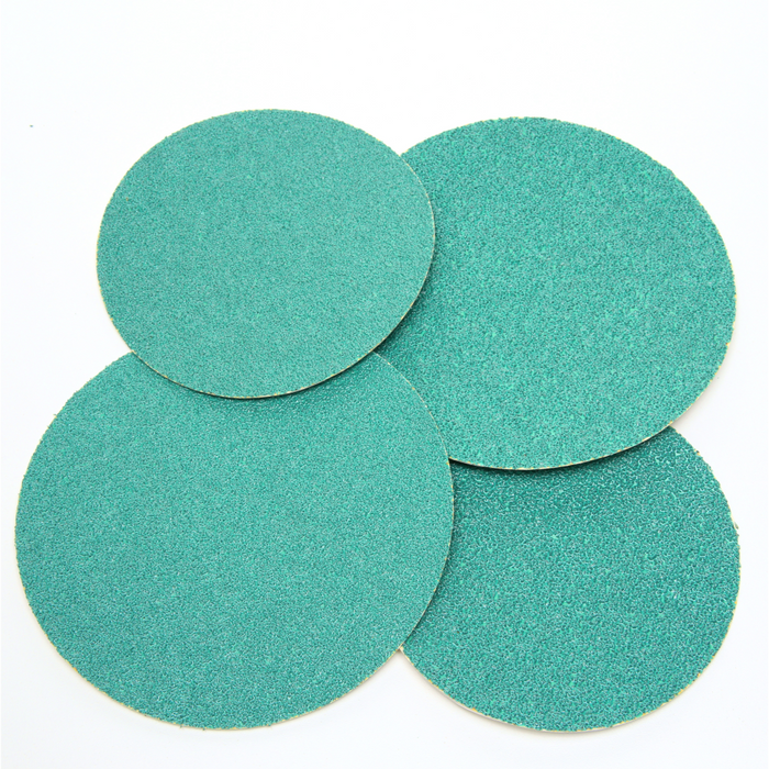 3M Green Corps Stikit Production Disc Dust Free, 01569, 8 in, 80