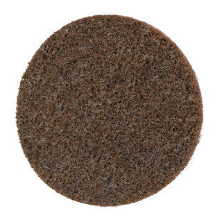 Scotch-Brite SL Surface Conditioning Disc, SL-DH, A/O Coarse, 4 in x
NH, 25/Bag