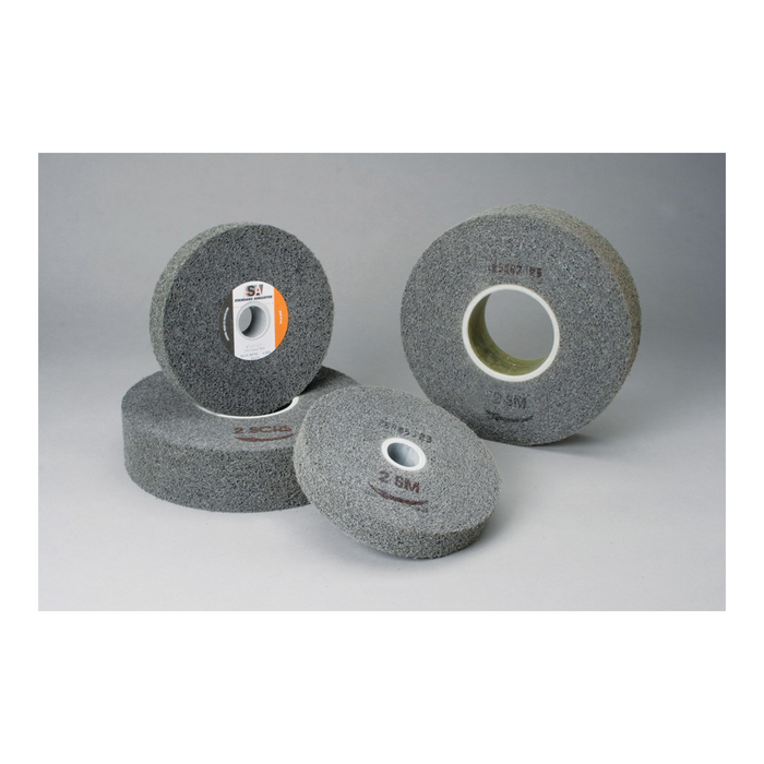 Standard Abrasives Quick Change Surface Conditioning RC Disc 840584,
A/O Coarse