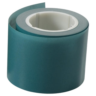 3M Microfinishing Film Roll 373L, 60 Mic 5MIL, 0.63 in x 1200 ft x 3
in