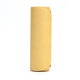 3M Stikit Gold Film Disc Roll, 01322, 6 in, P500 grade, 75 discs per
roll