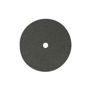 Scotch-Brite Clean and Finish Disc, CF-DC, SiC Very Fine, 6 in x 1/4
in