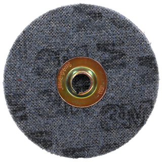 Scotch-Brite SE Surface Conditioning TN Quick Change Disc, SE-DN, A/O
Medium