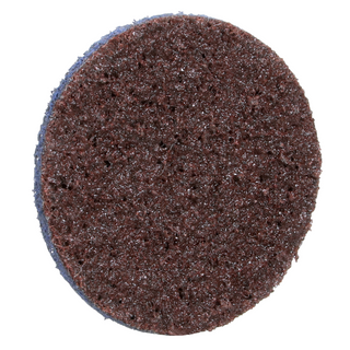 Scotch-Brite Roloc SE Surface Conditioning Disc, SE-DM, A/O Coarse,
TSM, 2 in