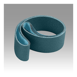 Scotch-Brite Surface Conditioning Low Stretch Belt, SC-BL, A/O Very
Fine