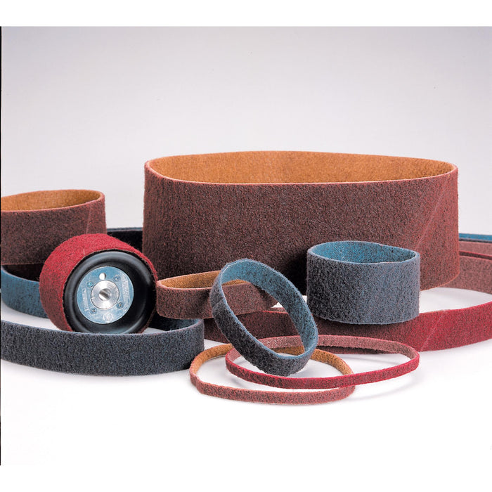 Standard Abrasives Surface Conditioning RC Belt 888649, 25 in x 48 in
VFN