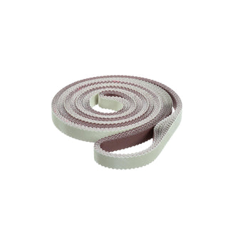 3M Trizact Cloth Belt 305EA, A5 JE-weight, 1 in x 132 in, Film-lok,
Full-flex