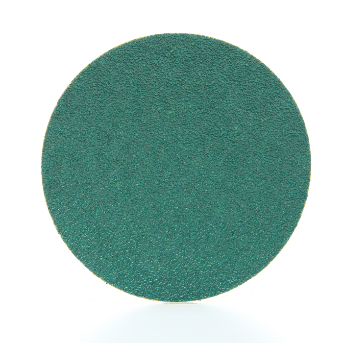 3M Green Corps Stikit Production Disc, 01545, 5 in, 40 grit