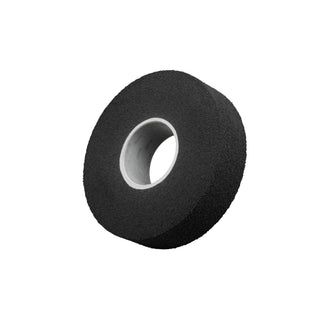 Scotch-Brite Clean and Strip Rim Wheel, CS-WR, 7S Extra Coarse, 14 in x
4 in x 3