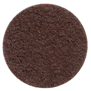 Scotch-Brite Roloc SE Surface Conditioning Disc, SE-DS, A/O Coarse,
TS, 2 in