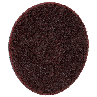 Scotch-Brite SE Surface Conditioning TN Quick Change Disc, SE-DN, A/O
Medium