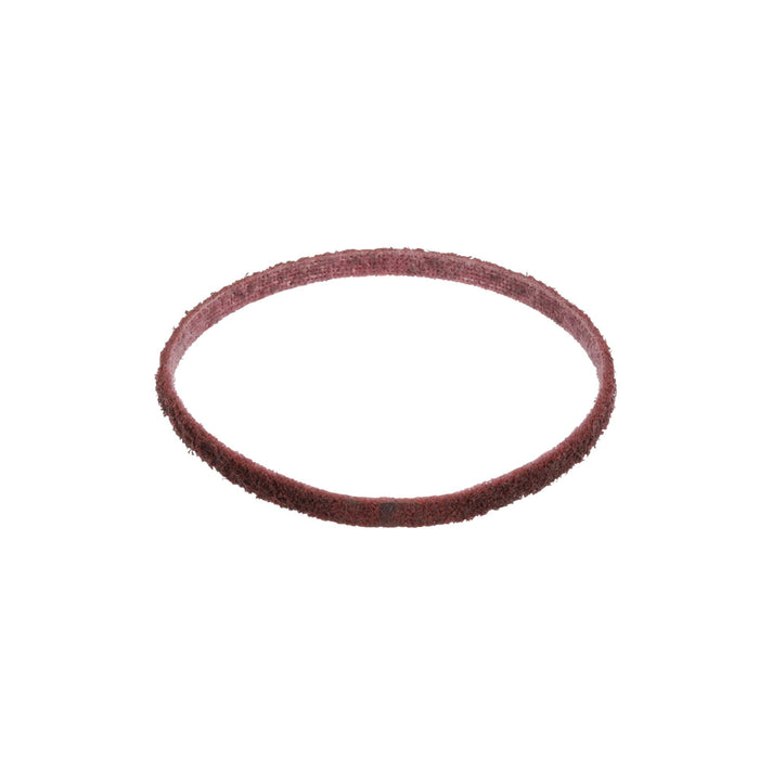 Scotch-Brite PD Surface Conditioning Belt, PD-BS, A/O Medium, 4 in x
349 in