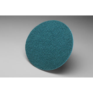 Scotch-Brite Surface Conditioning Disc, SC-DH, A/O Medium, 2 in x NH,
1