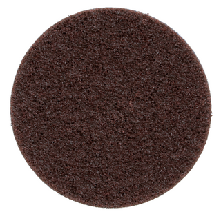 Scotch-Brite SE Surface Conditioning TN Quick Change Disc, SE-DN, A/O
Coarse