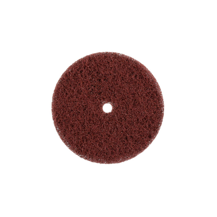 Standard Abrasives Buff and Blend Hook and Loop EP Disc, 820609