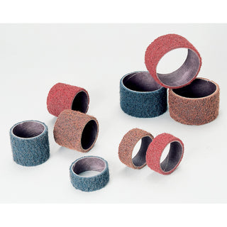 Standard Abrasives Surface Conditioning Band 727098, 2 in x 2 in CRS,
10/Carton