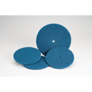 Standard Abrasives Quick Change Buff and Blend HS Disc, 840957,
A/OMedium, TSM