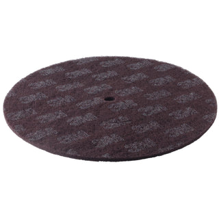 3M Scotch-Brite Edger Disc Pad 09153, 6.875 in x .785 in