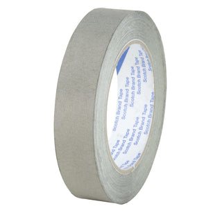 3M Rip-stop Fabric EMI Shielding Tape 2191FR, Log Roll, 19.68 in x 21.8
yd