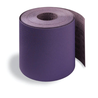 3M Regalite Resin Bond Cloth Roll 04175, 3M761D, 12 in x 25 yd, 100Y
grit