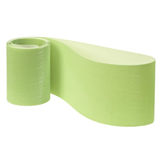 3M Trizact Film Belt 272LA, A35, Green, 11/16 in x 64 in