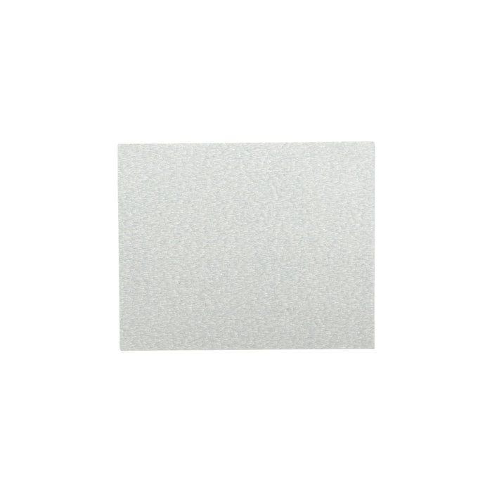 3M Paper Sheet 405U, 320 A-weight, 4-1/2 in x 11 in