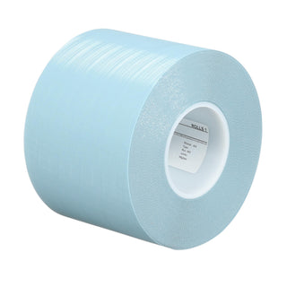 3M Trizact Film Roll 268XA, A10 3MIL, Blue, 12 in x 50 ft x 3 in,
Plastic Core