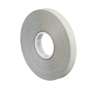 3M Microfinishing Film Roll 373L, 50 Mic 5MIL, 1 in x 450 ft x 7/8 in