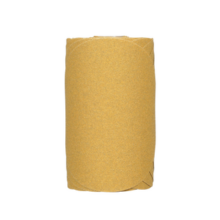 3M Stikit Gold Disc Roll, 01213, 6 in, P80A, 75 discs per roll