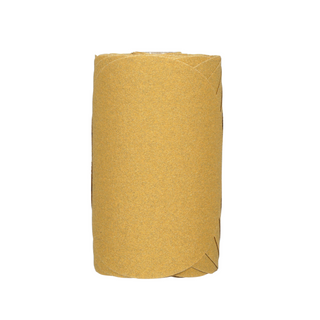 3M Stikit Gold Disc Roll, 01213, 6 in, P80A, 75 discs per roll