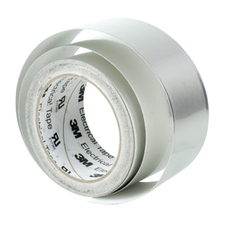 3M Tin-Plated Copper Foil EMI Shielding Tape 1183, 41 mm x 50 m, 3 in
Paper Core