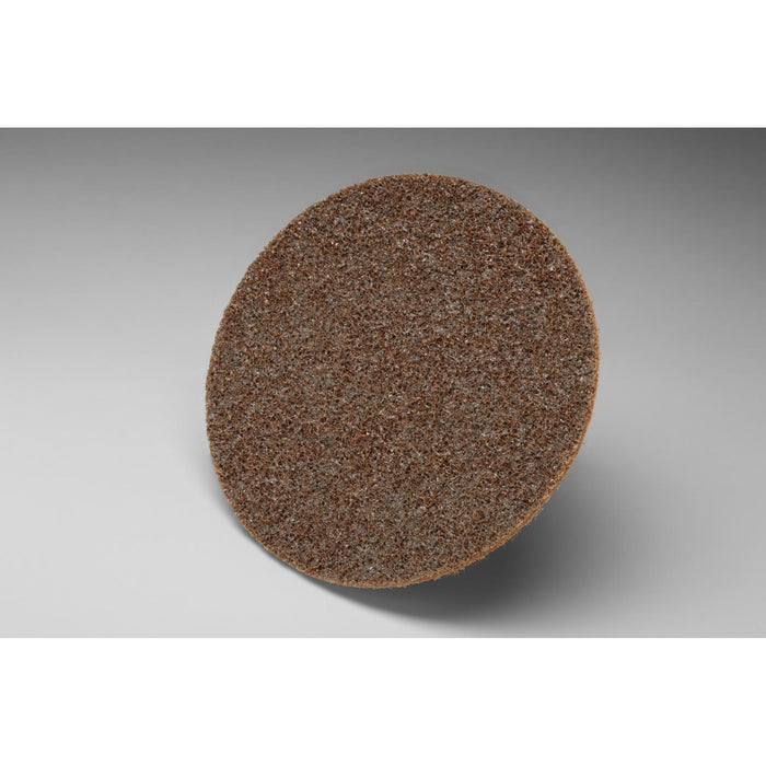 Scotch-Brite Surface Conditioning Disc, SC-DH, A/O Coarse, 48 in x NH