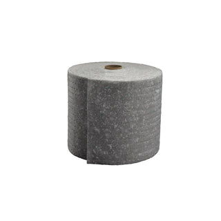 3M Maintenance Sorbent Roll, Medium Capacity, MCM, 25 in x 150 ft