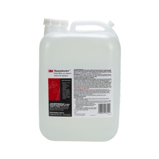 3M Sharpshooter Extra Strength No-Rinse Mark Remover, 5 Gallon