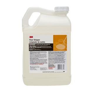 3M Floor Stripper, 2.5 Gallon