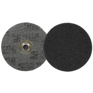 Scotch-Brite Surface Conditioning TN Quick Change Disc, SC-DN, SiC
Super Fine