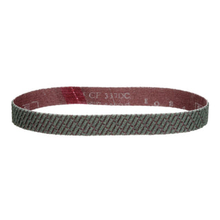 3M Trizact Cloth Belt 337DC, A45 X-weight, 2 in x 72 in, Film-lok, No
Flex