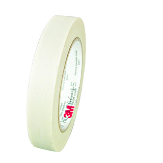 3M Glass Cloth Electrical Tape 69, 1 1/2 in X 36 yds, 3-in paper core,
Bulk