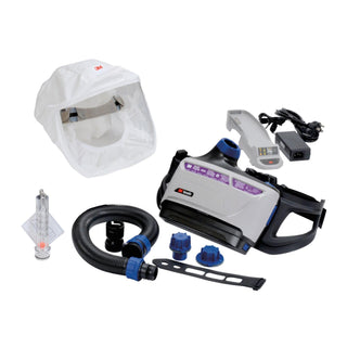 3M Versaflo Healthcare PAPR Kit TR-600-HKS