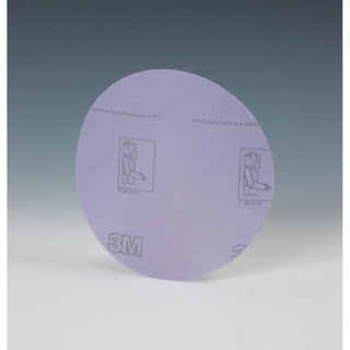 3M Hookit Film Disc 360L, 5 in x NH P280, 100/Carton