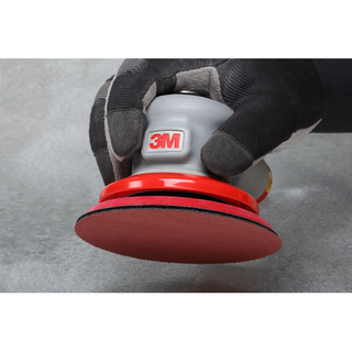 3M Cubitron II Hookit Cloth Disc 947A, 60+ X-weight, 6 in x NH, Die
600Z