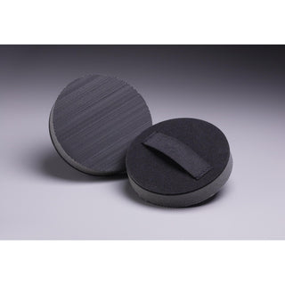 3M Hookit Disc Hand Pad 77750, 5 in x 1 in