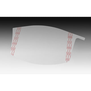 3M Versaflo Peel-Off Visor Covers M-928/37452(AAD), for M-927 Premium
Visor