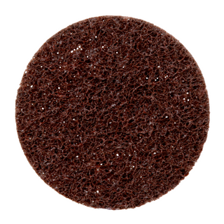 Standard Abrasives Quick Change Surface Conditioning GP Disc, 840437,
Coarse