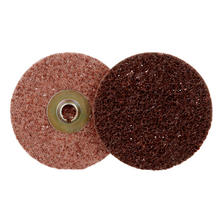 Standard Abrasives Quick Change Surface Conditioning GP Disc, 840437,
Coarse