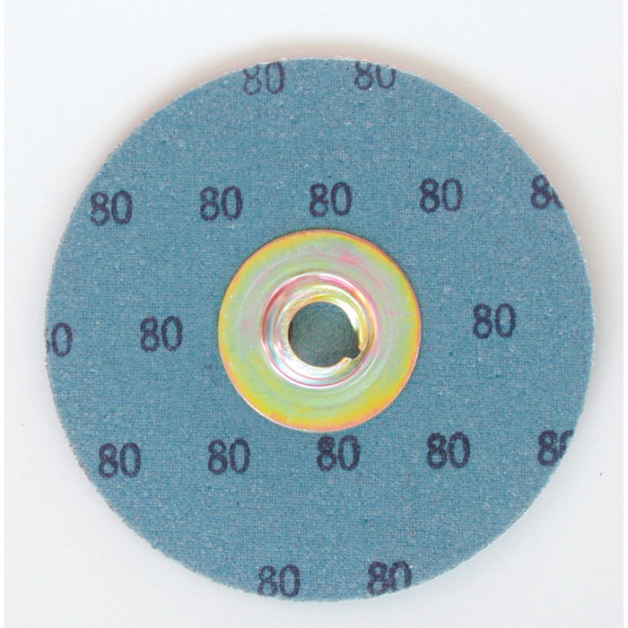 Standard Abrasives Quick Change Aluminum Oxide Unitized Wheel 821,
882125