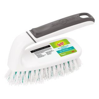 Scotch-Brite® All Purpose Brush, 492P-6