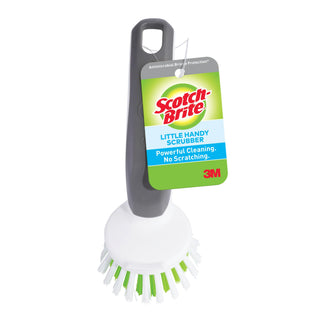 Scotch-Brite® Little Handy Scrubber, 505P-6